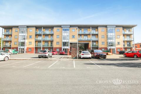 undefined, Bolton Road, Blackburn, Lancashire, BB2 4GY