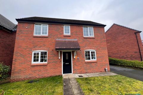 undefined, Dam House Crescent, Huyton, Liverpool, Merseyside, L36