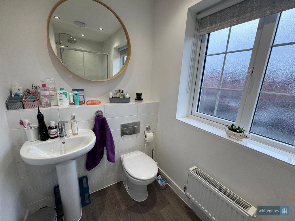 Ensuite