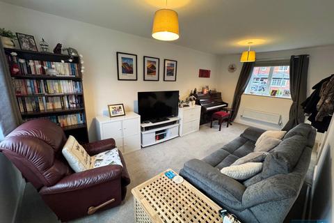 undefined, Dam House Crescent, Huyton, Liverpool, Merseyside, L36