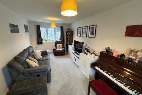 undefined, Dam House Crescent, Huyton, Liverpool, Merseyside, L36