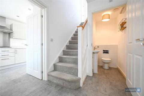3 bedroom detached house for sale, Dam House Crescent, Huyton, Liverpool, Merseyside, L36