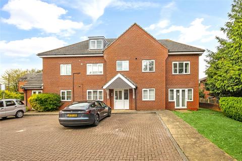 2 bedroom apartment for sale, St. Francis Close, Crowthorne, Berkshire, RG45