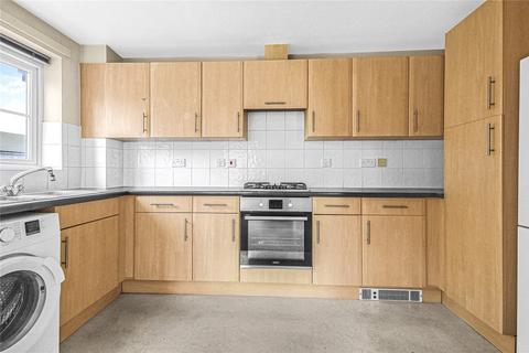 2 bedroom apartment for sale, St. Francis Close, Crowthorne, Berkshire, RG45