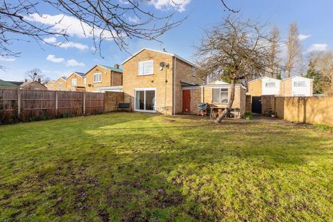 3 bedroom link detached house for sale, Cumbria Close, Maidenhead SL6