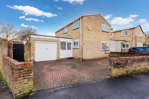 3 bedroom link detached house for sale, Cumbria Close, Maidenhead SL6