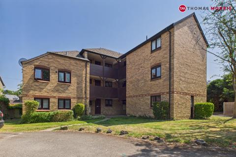 undefined, Oakley Court, Royston SG8