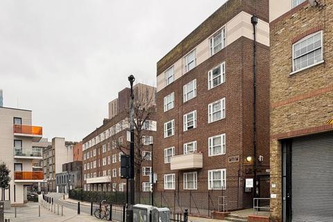 3 bedroom flat to rent, HERBERT HOUSE, OLD CASTLE STREET, London, England, E1