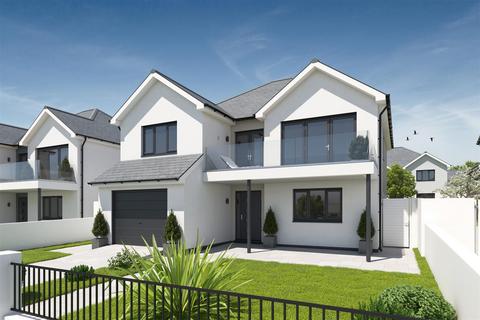 undefined, Atlanta View, Westward Ho!