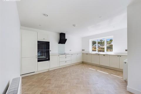 undefined, Atlanta View, Westward Ho!