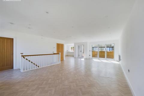 undefined, Atlanta View, Westward Ho!