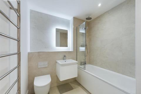 undefined, Atlanta View, Westward Ho!