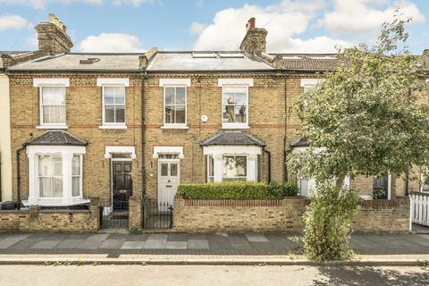 3 bedroom house for sale, Graveney Road, London SW17