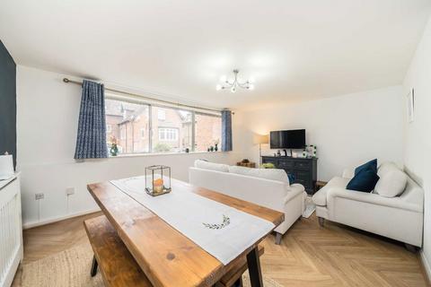 1 bedroom flat for sale, Thrale Road, London SW16