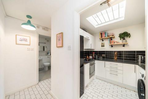 1 bedroom flat for sale, Thrale Road, London SW16