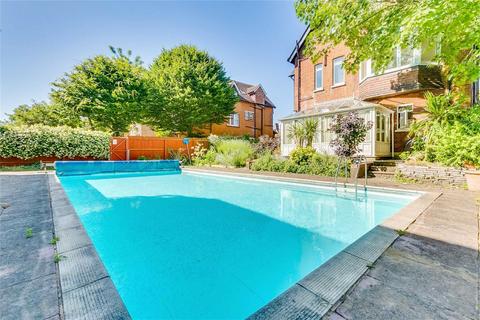 1 bedroom flat for sale, Thrale Road, London SW16