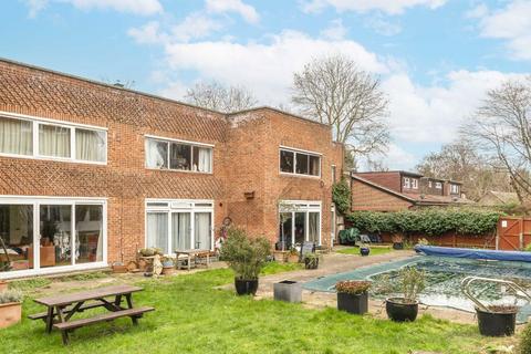 1 bedroom flat for sale, Thrale Road, London SW16