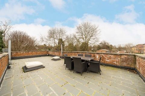 1 bedroom flat for sale, Thrale Road, London SW16