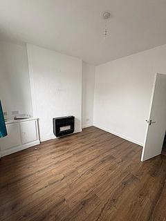 2 bedroom terraced house to rent, Oldfield Street, Fenton, ST4