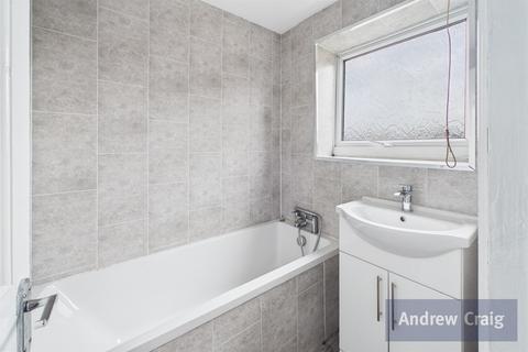 3 bedroom end of terrace house for sale, Perth Avenue, South Shields
