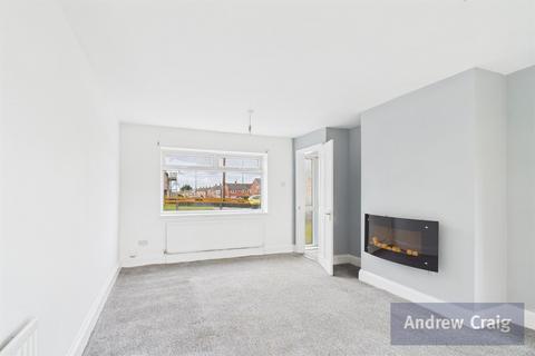 3 bedroom end of terrace house for sale, Perth Avenue, South Shields