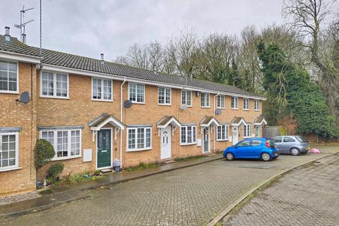 2 bedroom terraced house for sale, Farm Close, Ampthill, Bedfordshire, MK45