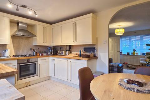 2 bedroom terraced house for sale, Farm Close, Ampthill, Bedfordshire, MK45