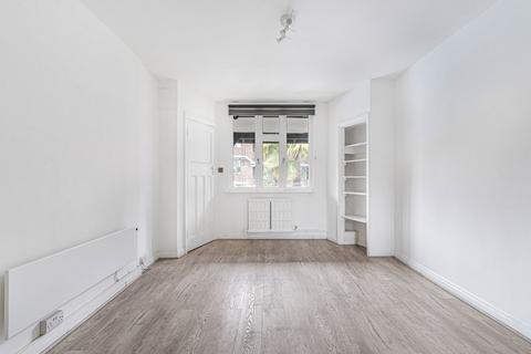 Studio for sale, Tudor Close, Brixton Hill, London, SW2
