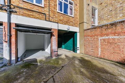 undefined, Belgrave Gardens, St John's Wood, NW8
