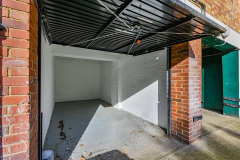 undefined, Belgrave Gardens, St John's Wood, NW8
