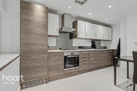 undefined, Lind Road, SUTTON