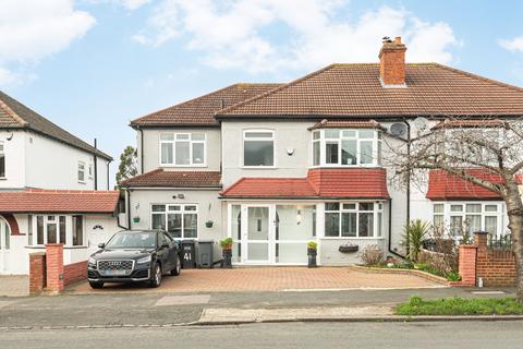 5 bedroom semi-detached house for sale - Virginia Road, Thornton Heath CR7
