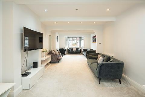 5 bedroom semi-detached house for sale, Virginia Road, Thornton Heath CR7
