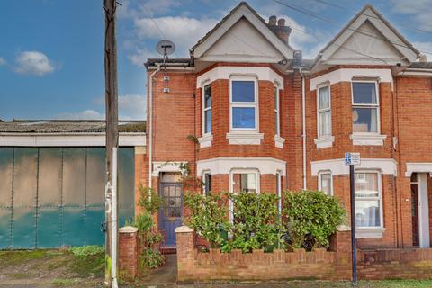 Shirley, Southampton