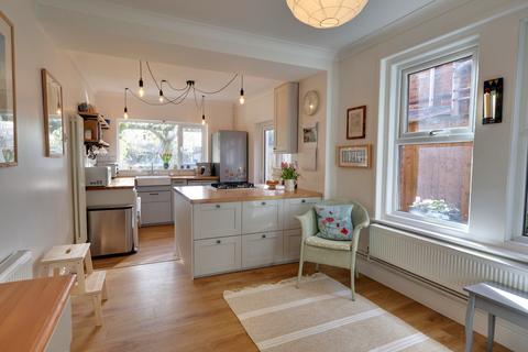 3 bedroom end of terrace house for sale, Shirley, Southampton