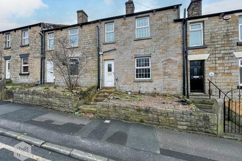 undefined, Chorley Street, Bolton, Greater Manchester, BL1 4AL