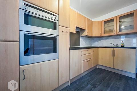 undefined, Chorley Street, Bolton, Greater Manchester, BL1 4AL