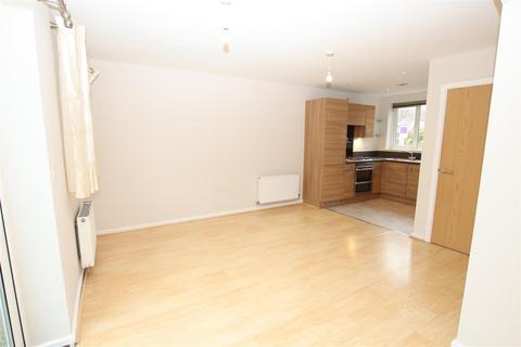 undefined, Lister Drive, Springhead Park, Northfleet, Kent