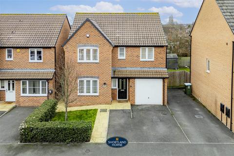 undefined, Cockcroft Avenue, Coventry CV2