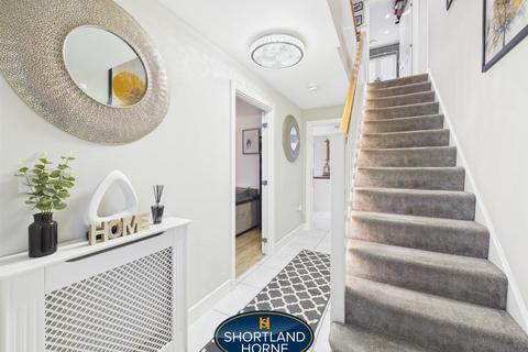 undefined, Cockcroft Avenue, Coventry CV2