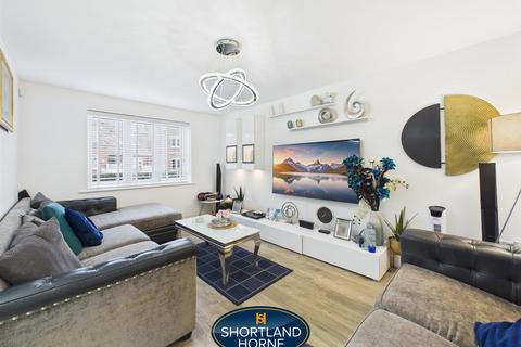 undefined, Cockcroft Avenue, Coventry CV2