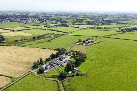 undefined, The Farmhouse, West Langton, Dunlop, East Ayrshire, KA3