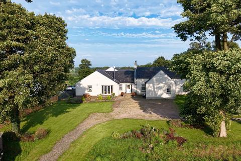 undefined, The Farmhouse, West Langton, Dunlop, East Ayrshire, KA3