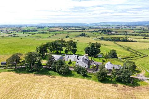 undefined, The Farmhouse, West Langton, Dunlop, East Ayrshire, KA3