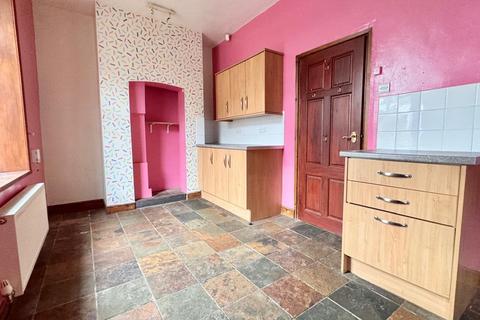 undefined, Thornfield Avenue, Lancashire BB4