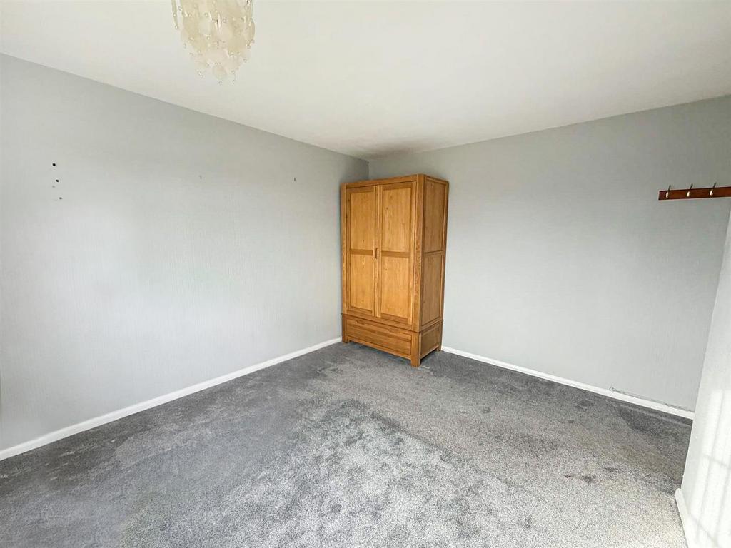 Additional Room