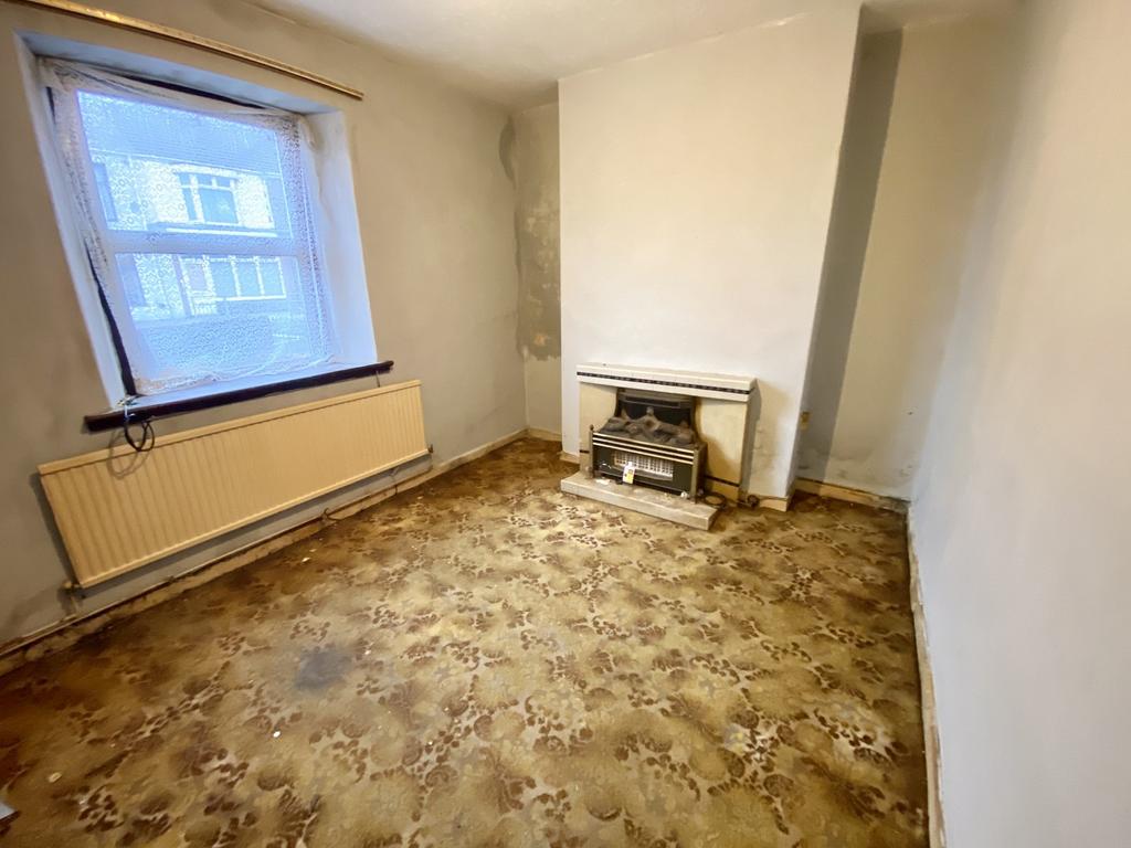 Reception Room 1.