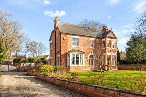 undefined, Station Road, Kirton Lindsey, Gainsborough, DN21