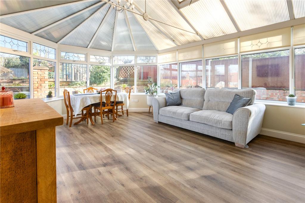 Sun Room
