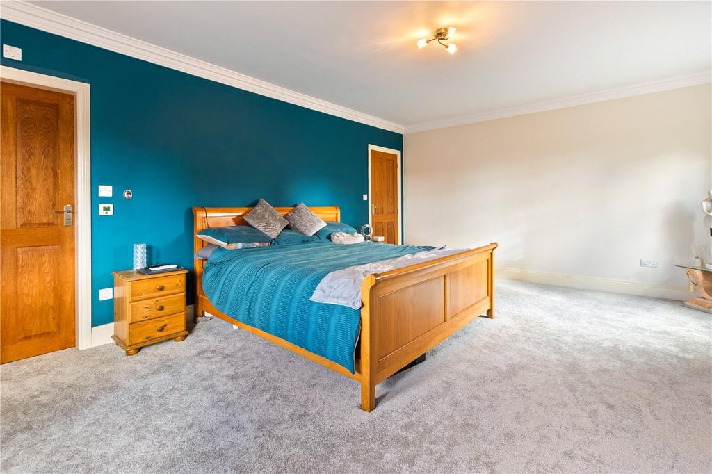 Principal Bedroom